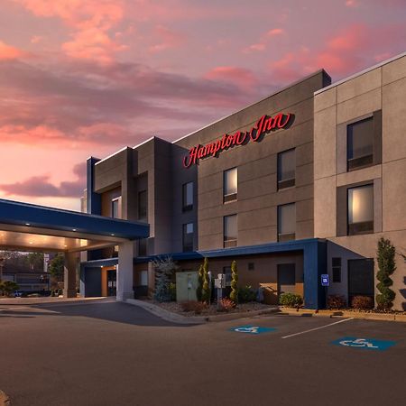 Hampton Inn Atlanta-Стокбридж Екстериор снимка